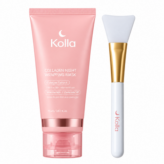 Collagen Peel-Off Facial Mask