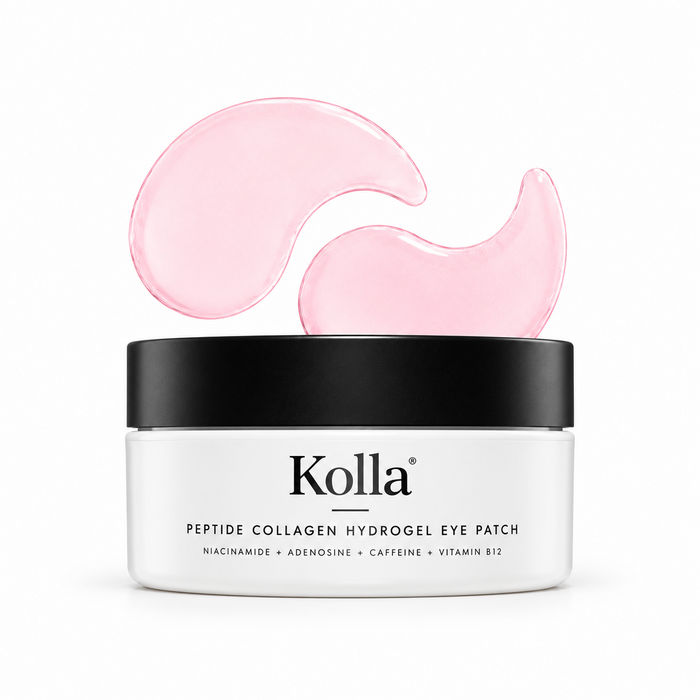 Polypeptide Collagen Eye Mask